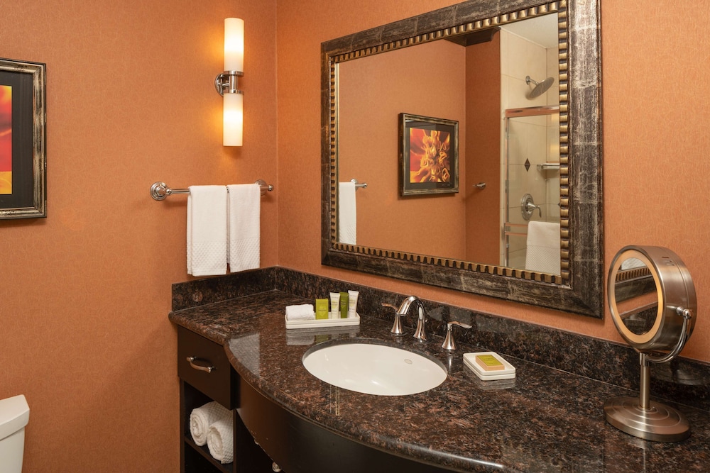 Hilton Dallas/Rockwall Lakefront 54/77