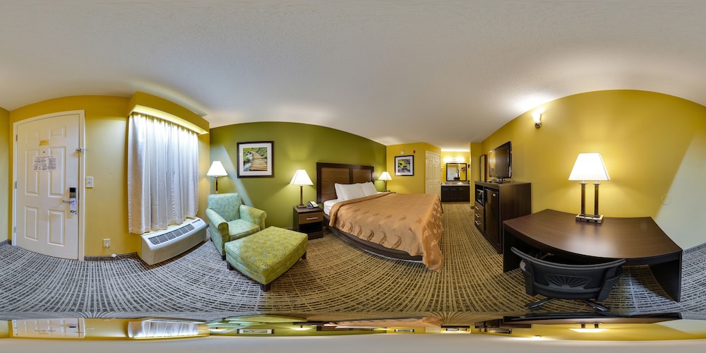 Red Roof Inn Jasper 34/46