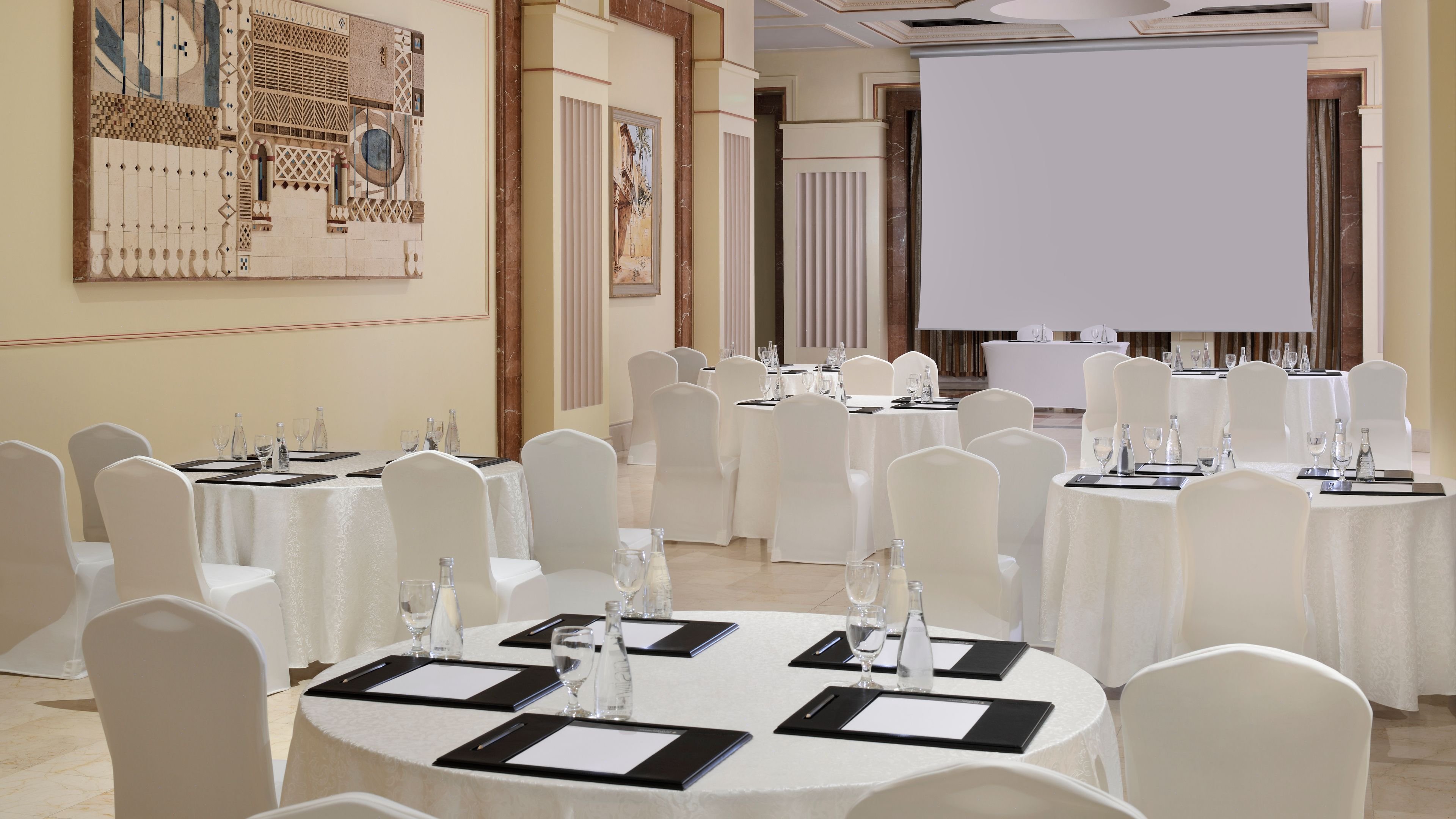 دار الإيمان إنتركونتنينتال(Intercontinental Madinah Dar Al Iman) 51/66