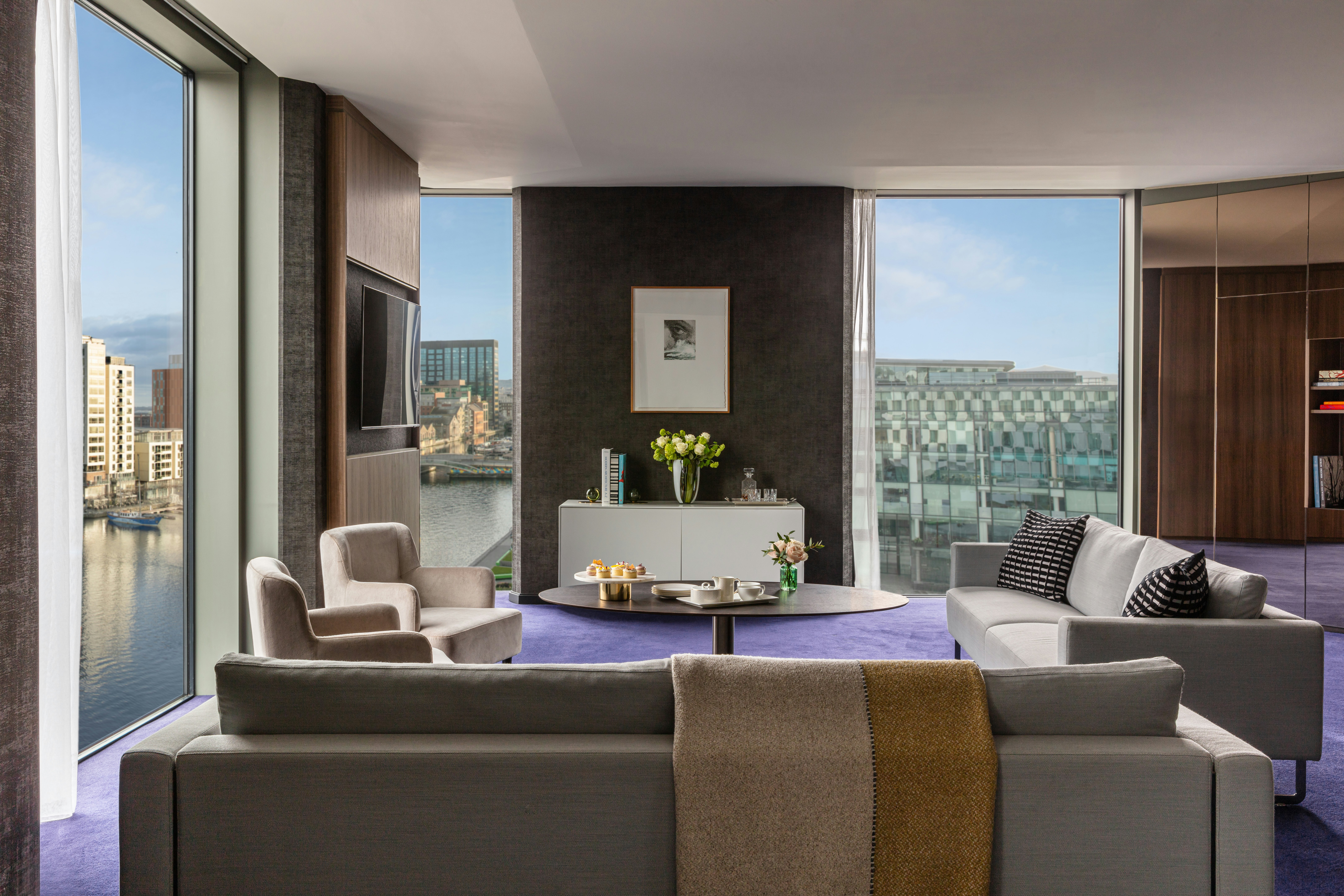 Anantara The Marker Dublin Hotel 29/50