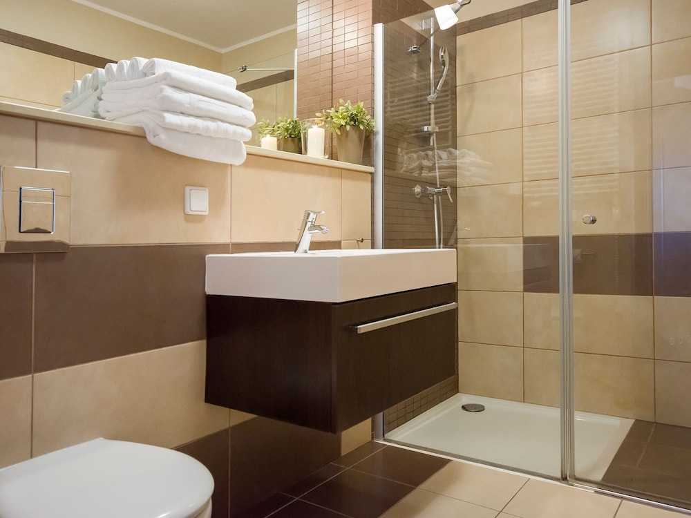 Vacationclub - Olympic Apartments 48/50