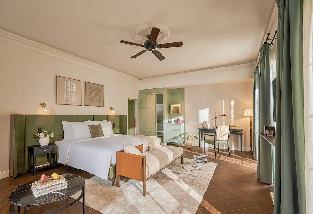 President Maison Signature by M Village, a brand of Modern Village Lifestyle 17/61