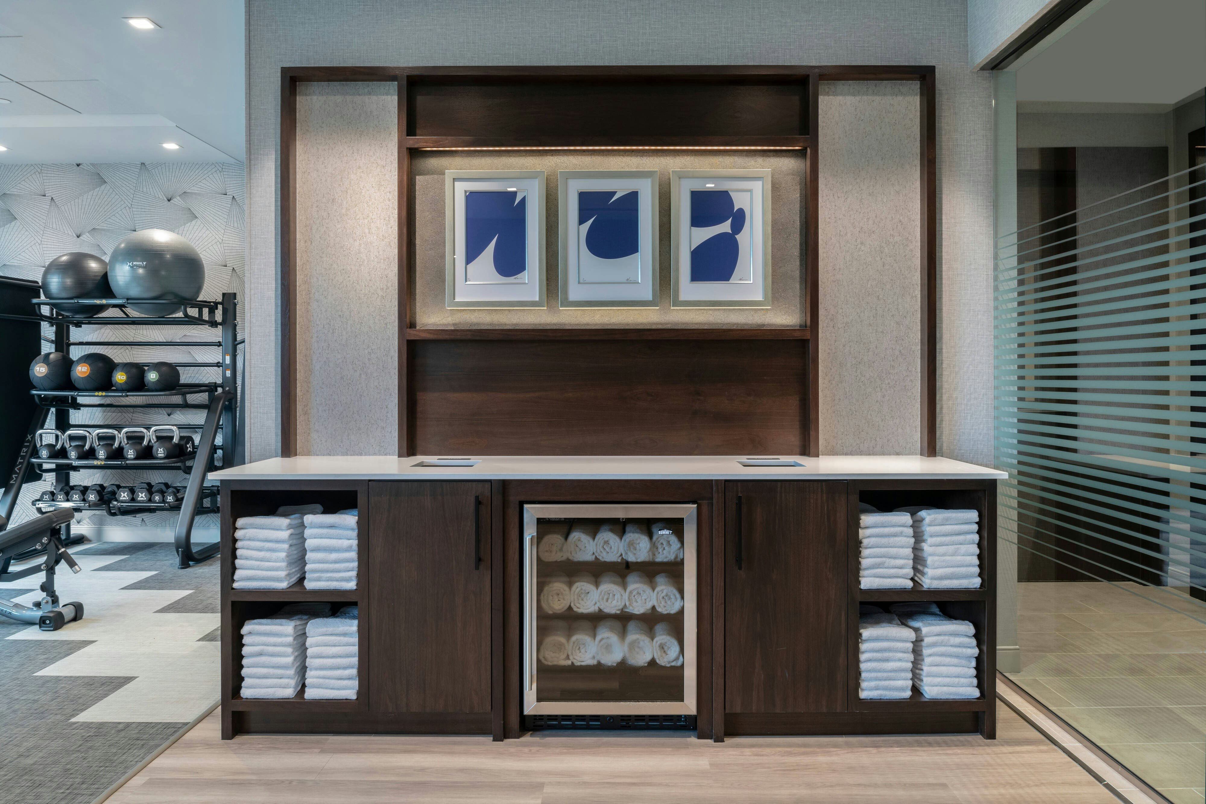 TownePlace Suites by Marriott Boston Medford 3/26