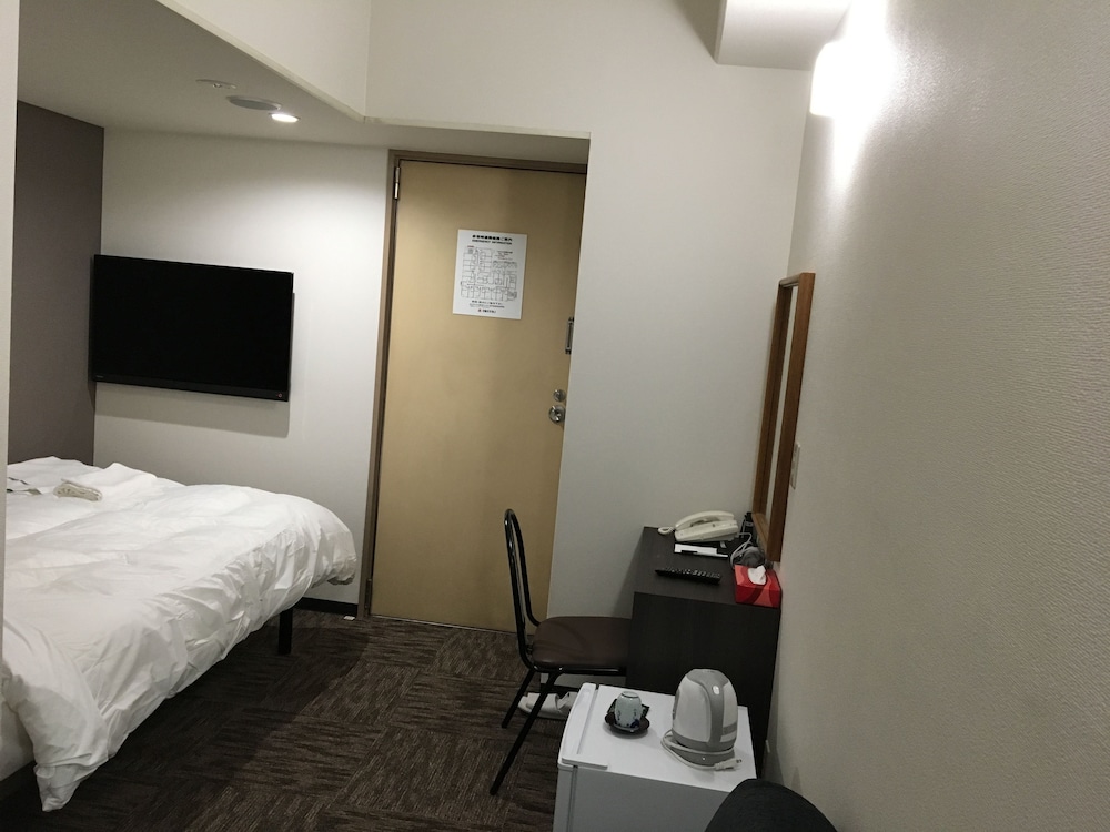 Hotel Tetora Asahikawa Station 44/50
