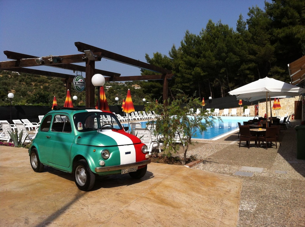 Villaggio Turistico Defensola 9/65