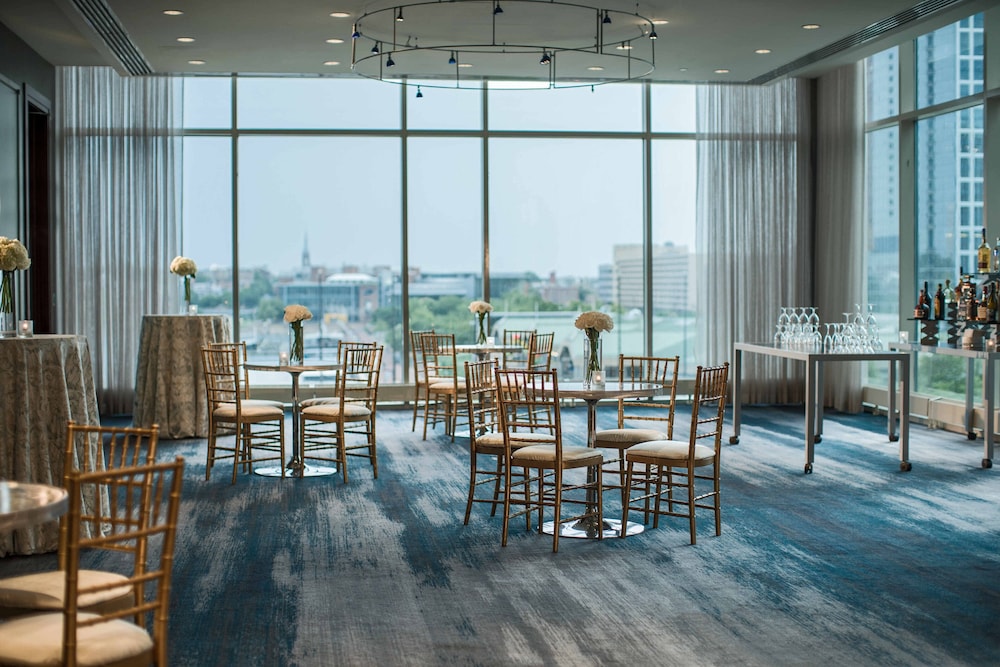 Renaissance Harborplace Hotel 28/51