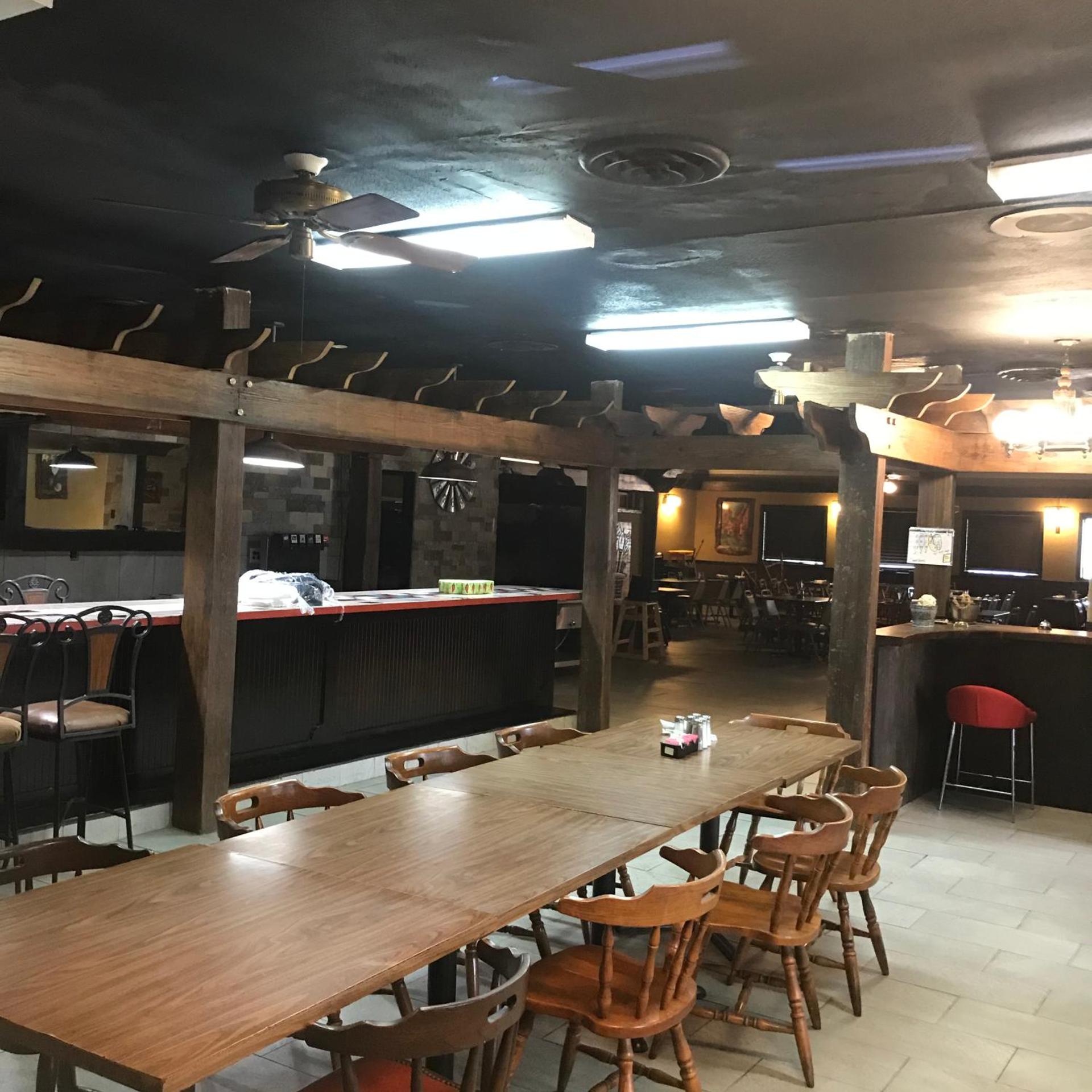 Linder Motor Lodge 13/21