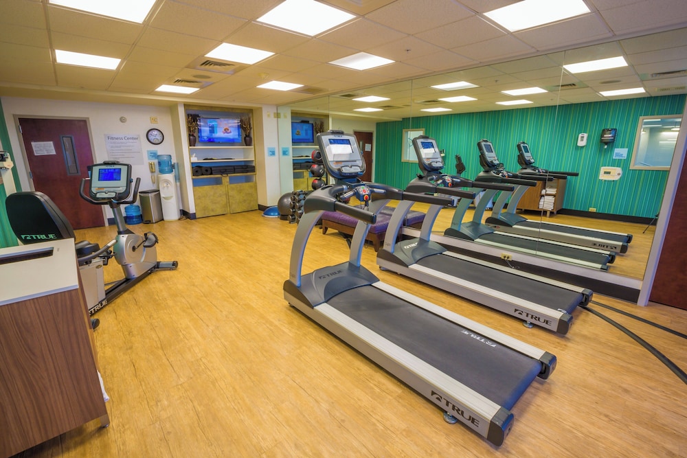Holiday Inn Express Hotel And Suites Pasco Tricities 21/50
