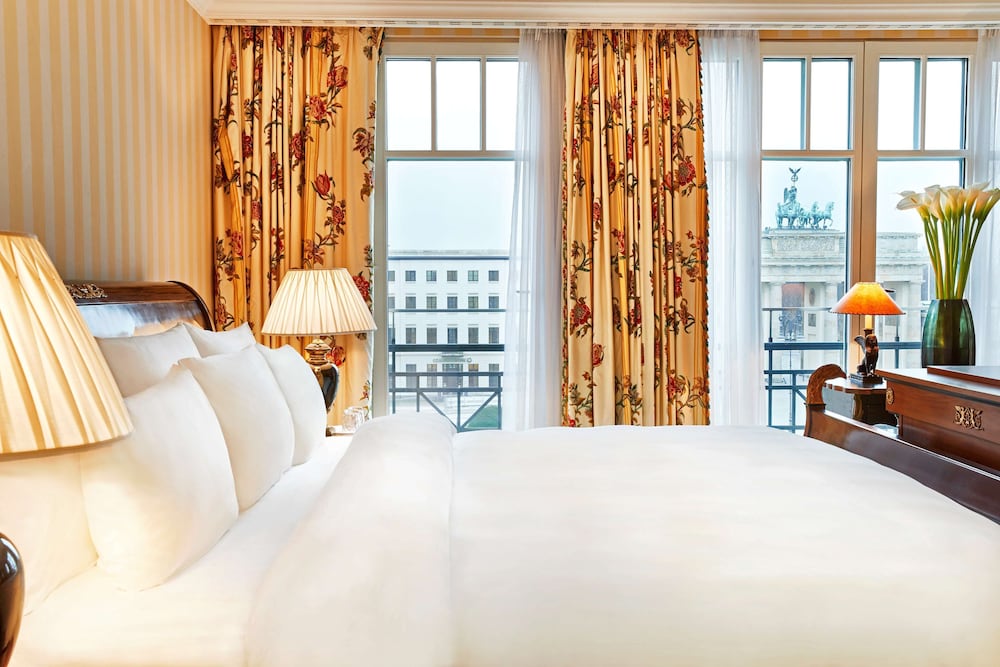Hotel Adlon Kempinski Berlin 31/73