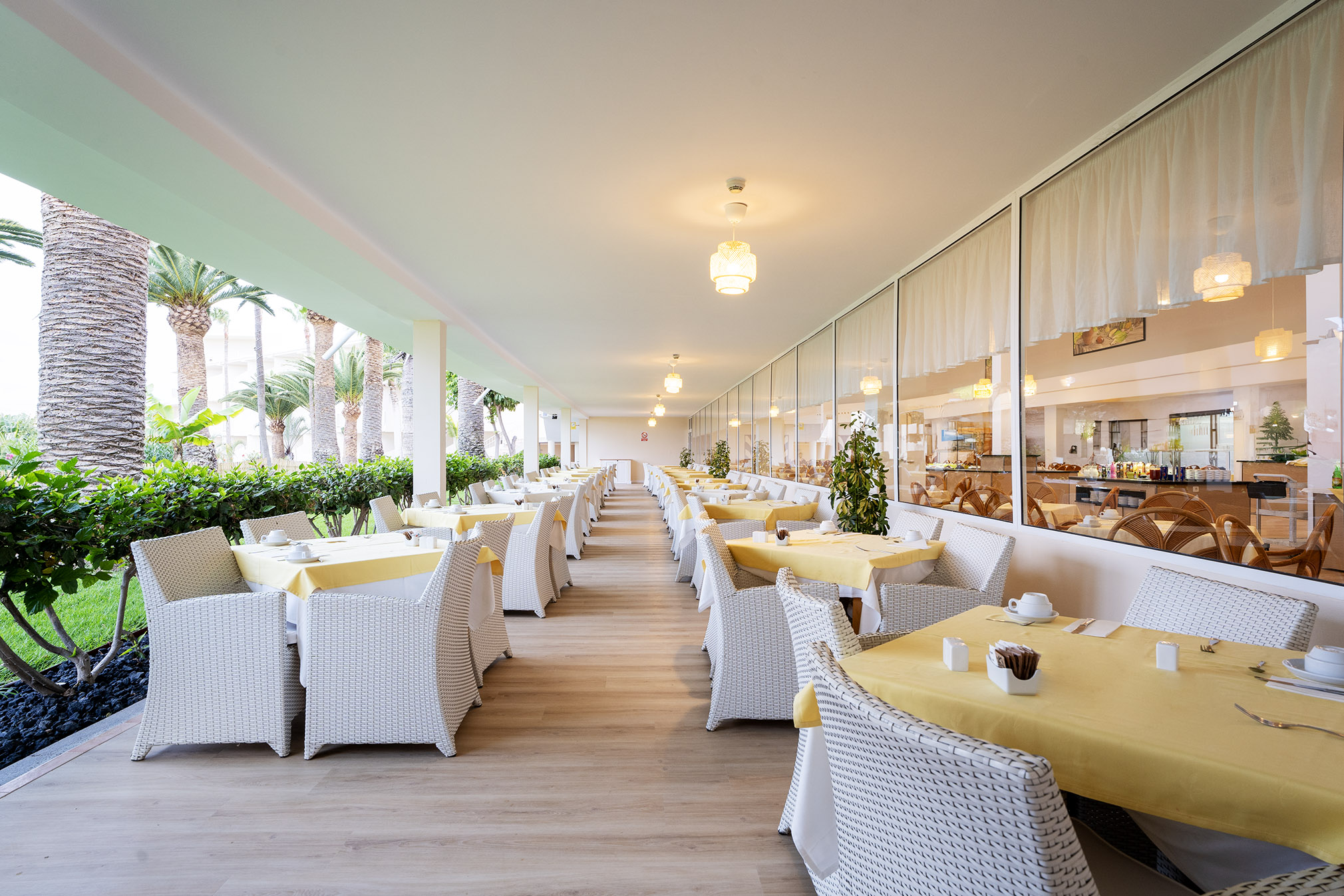 Hotel Drago Park by Pierre & Vacances 44/60