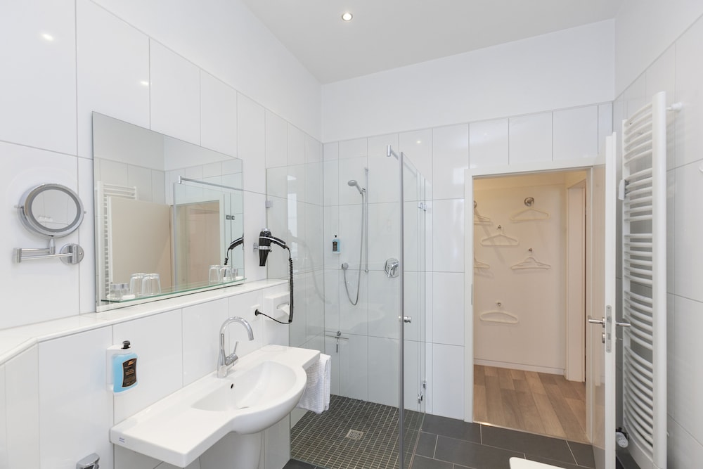 Hotel Prinz Anton 35/40
