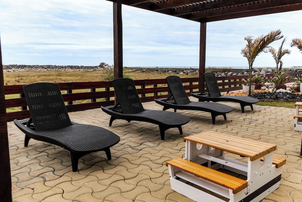 Hotel Punta Azul 51/59