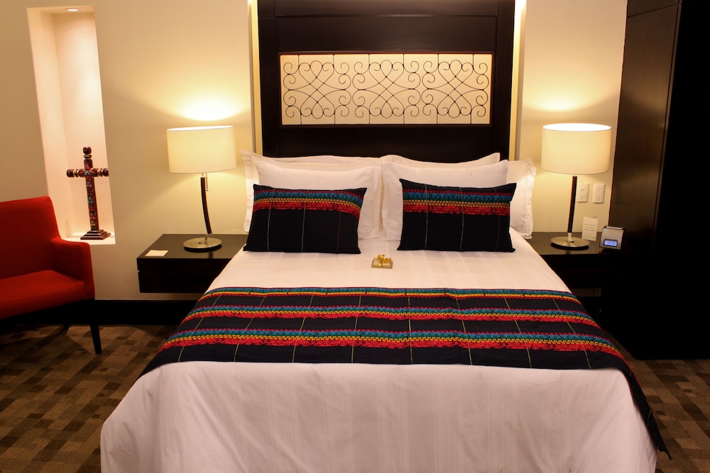Casa Del Alma Hotel Boutique And Spa 22/84