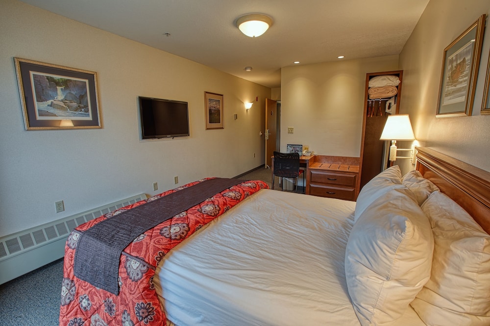 Bear Lodge At Wedgewood Resort 11/37
