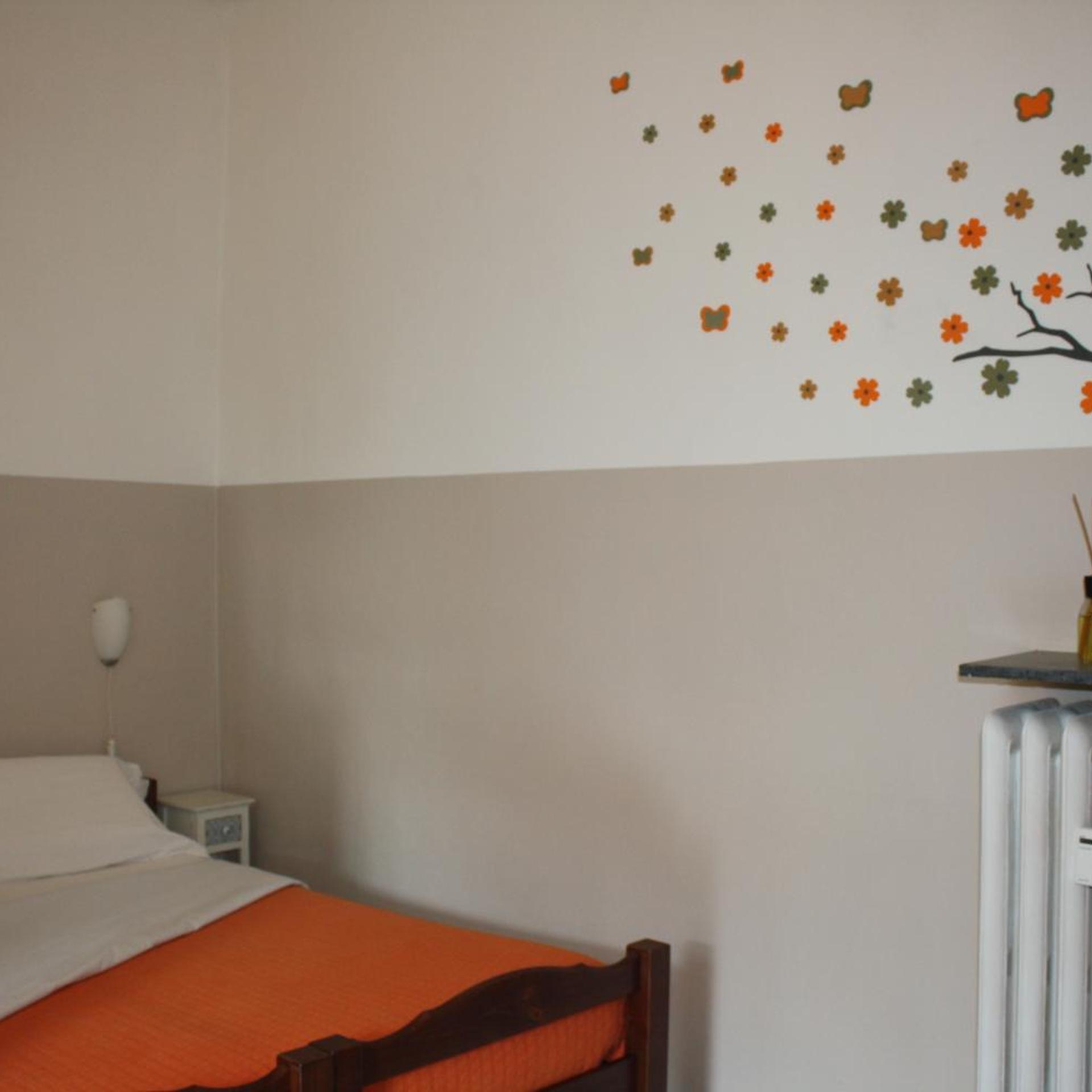 غرفة رباعية، Hotel Avalon 4/10