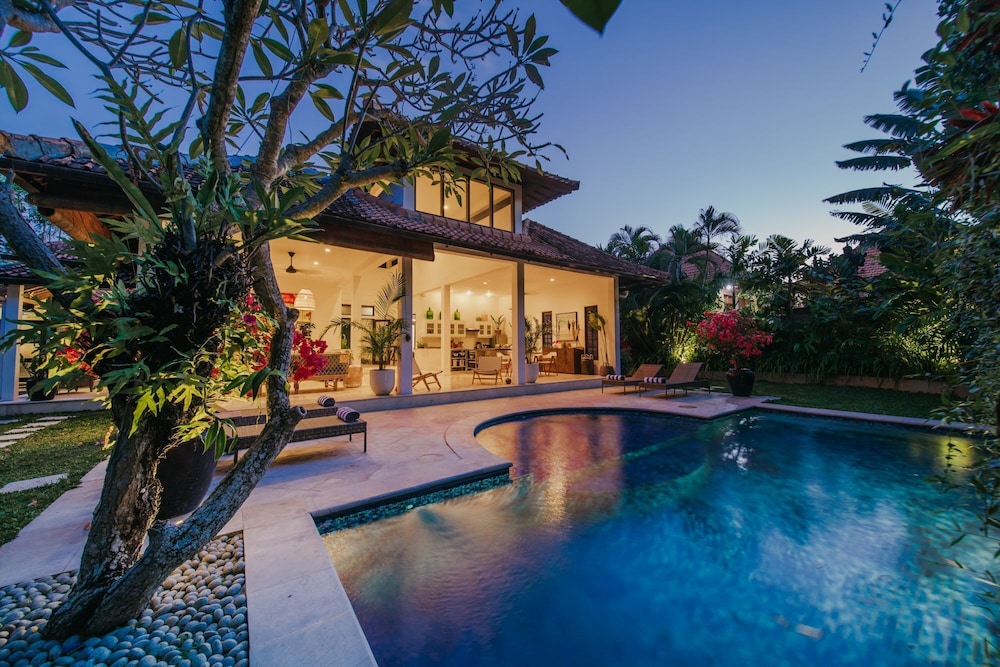 Villa Eight Bali photo2
