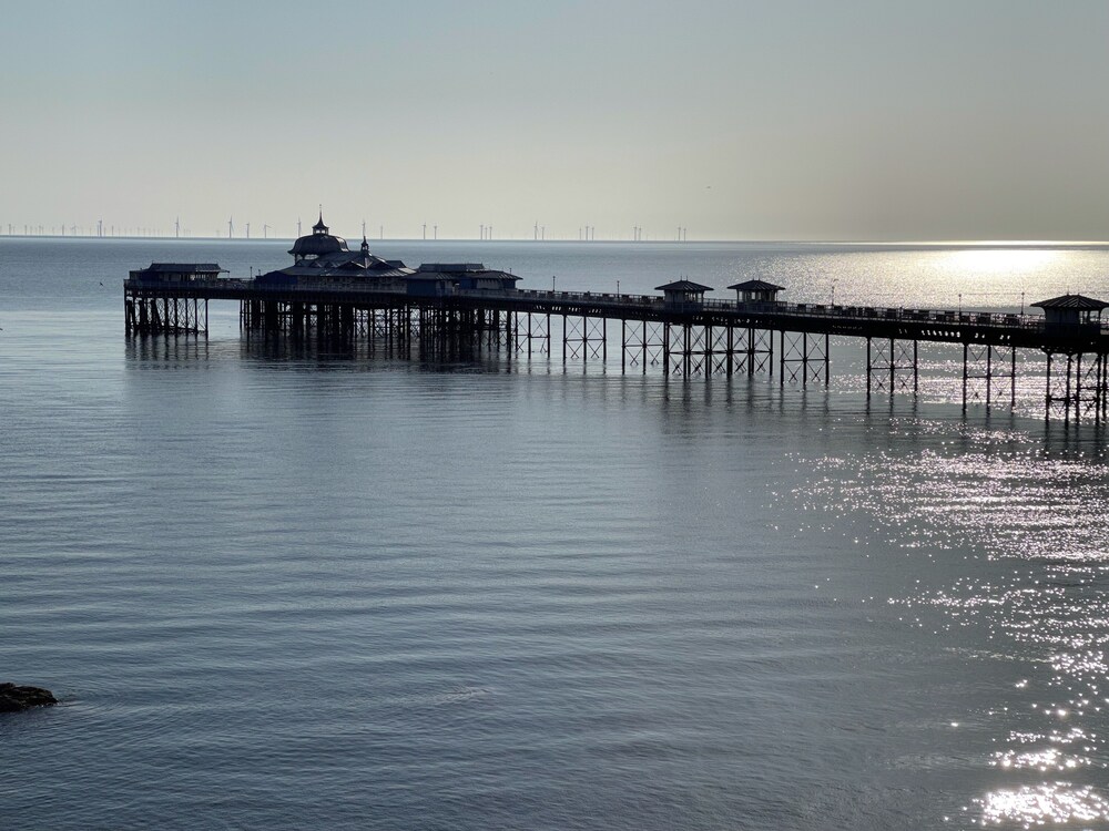 Llandudno Hostel 38/50