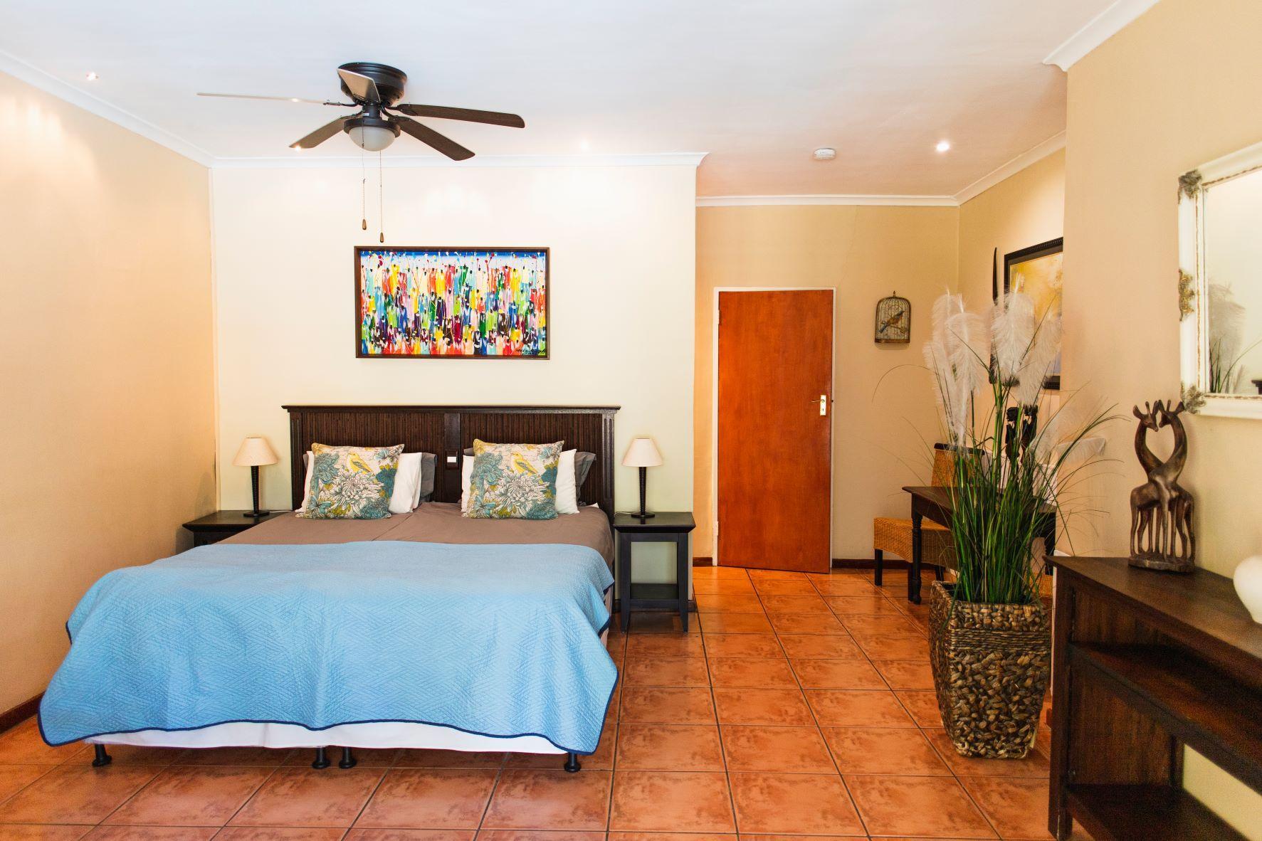 Apartment, King Bed, Pool Side, Terrace