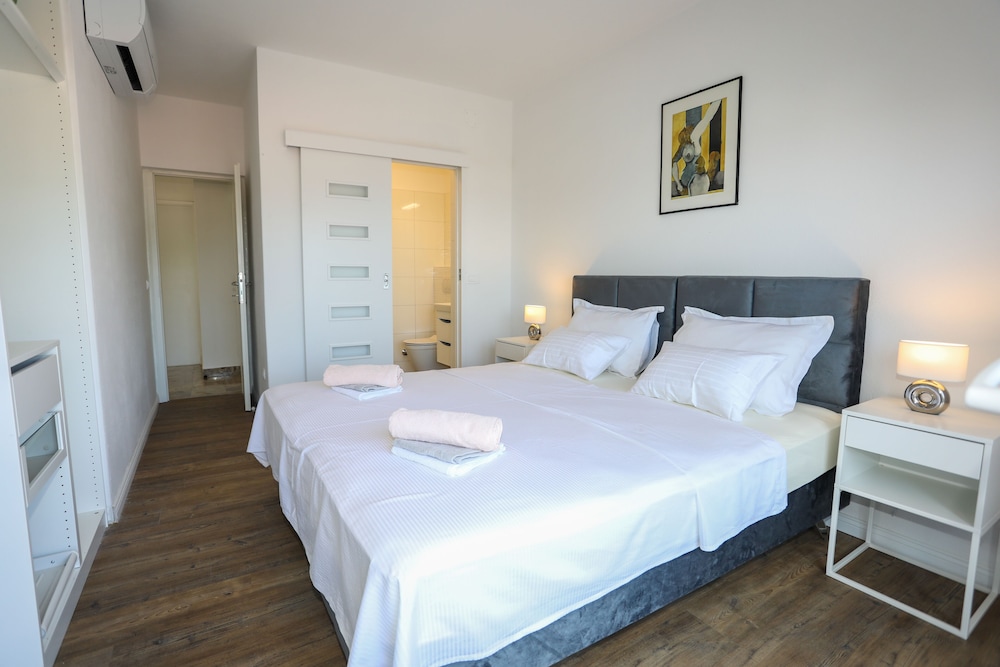 Stella Maris Hvar - Sea View Rooms with Balcony 3/15