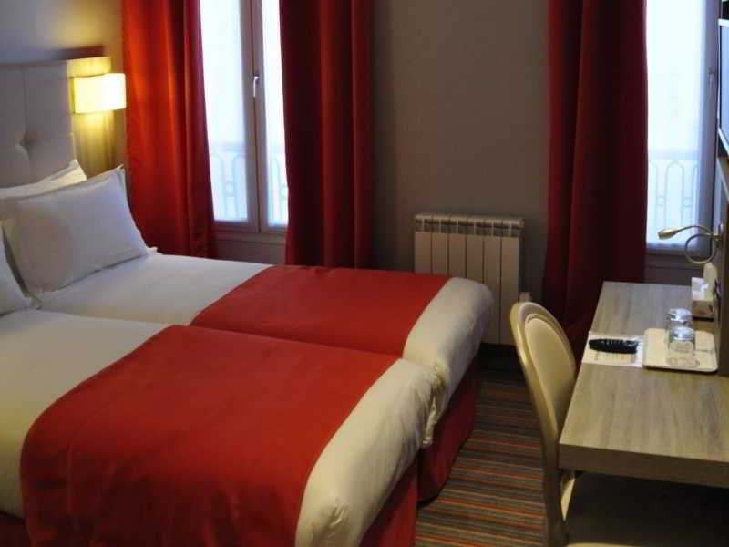 Hotel Clemence 6/36