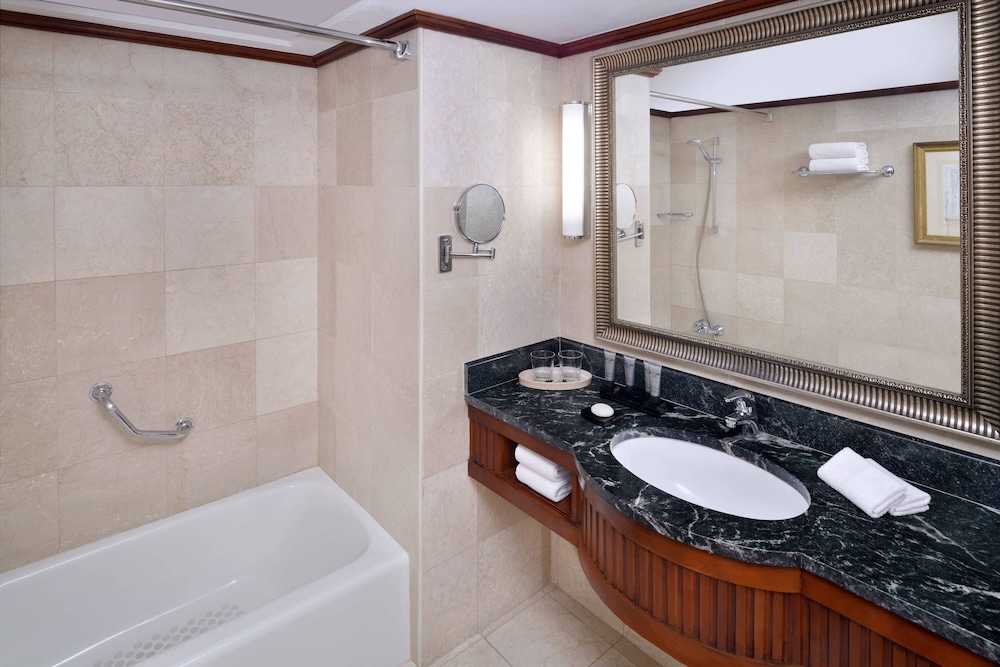 Marriott Amman Hotel 17/66