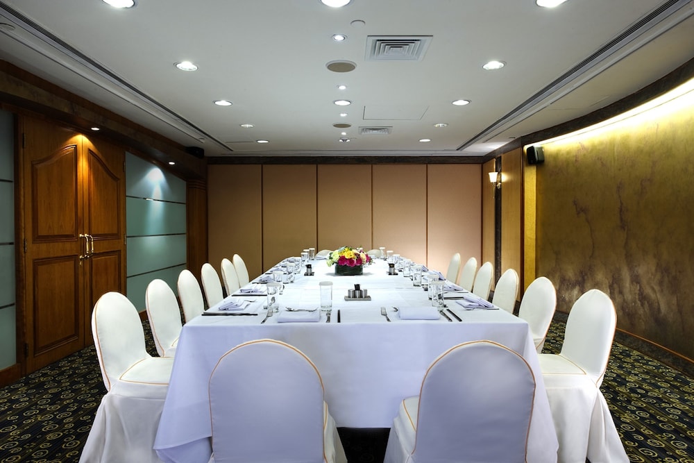Charterhouse Causeway Bay Hotel 44/50