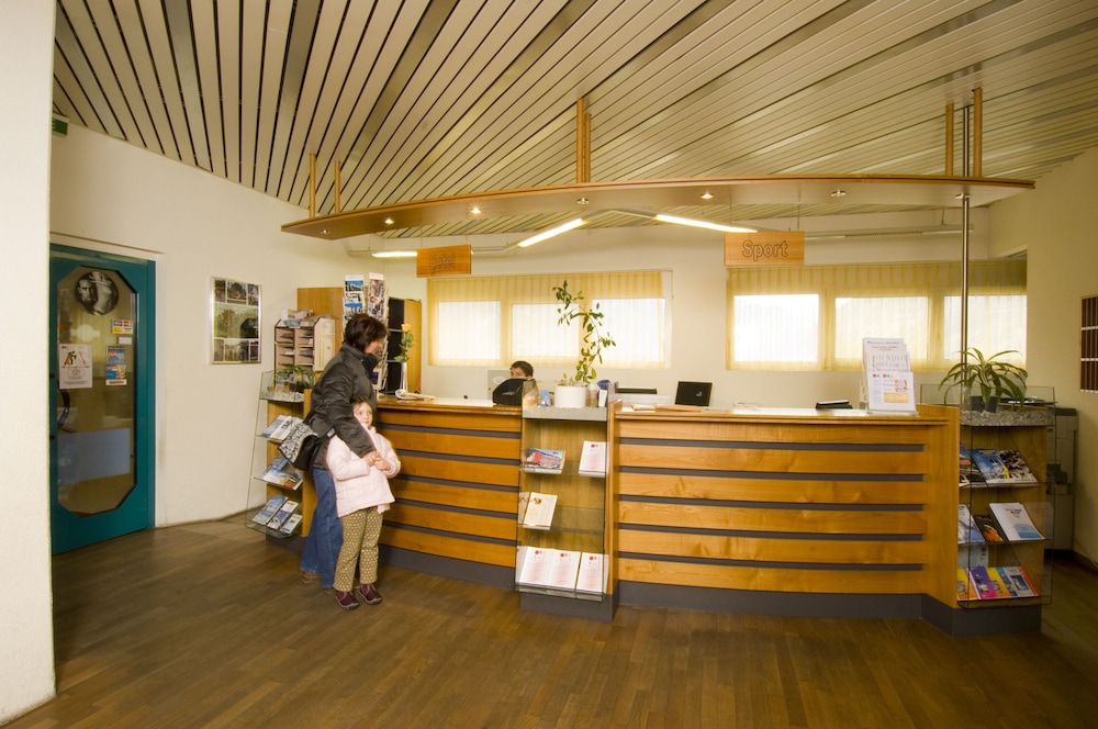 Hotel Olympica 2/36