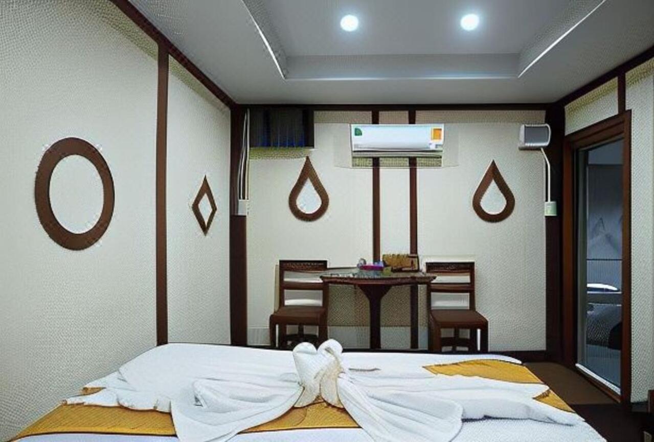 Taladnam Klonghae Resort 13/37