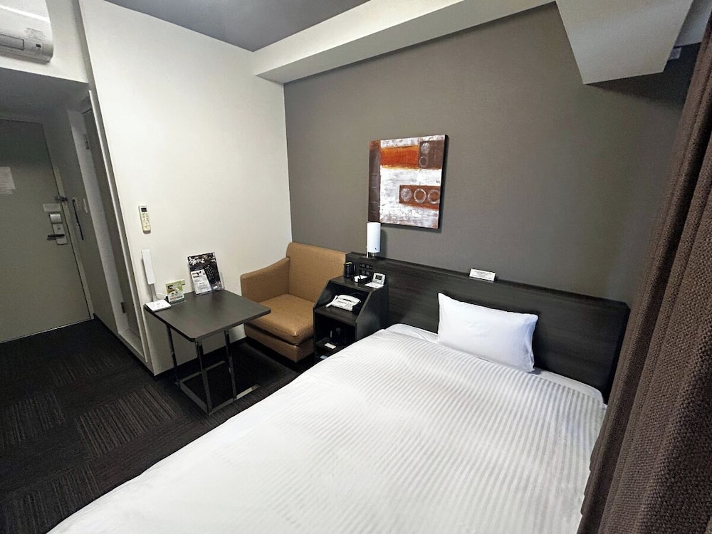 Hotel Route Inn Toyama Inter 29/61
