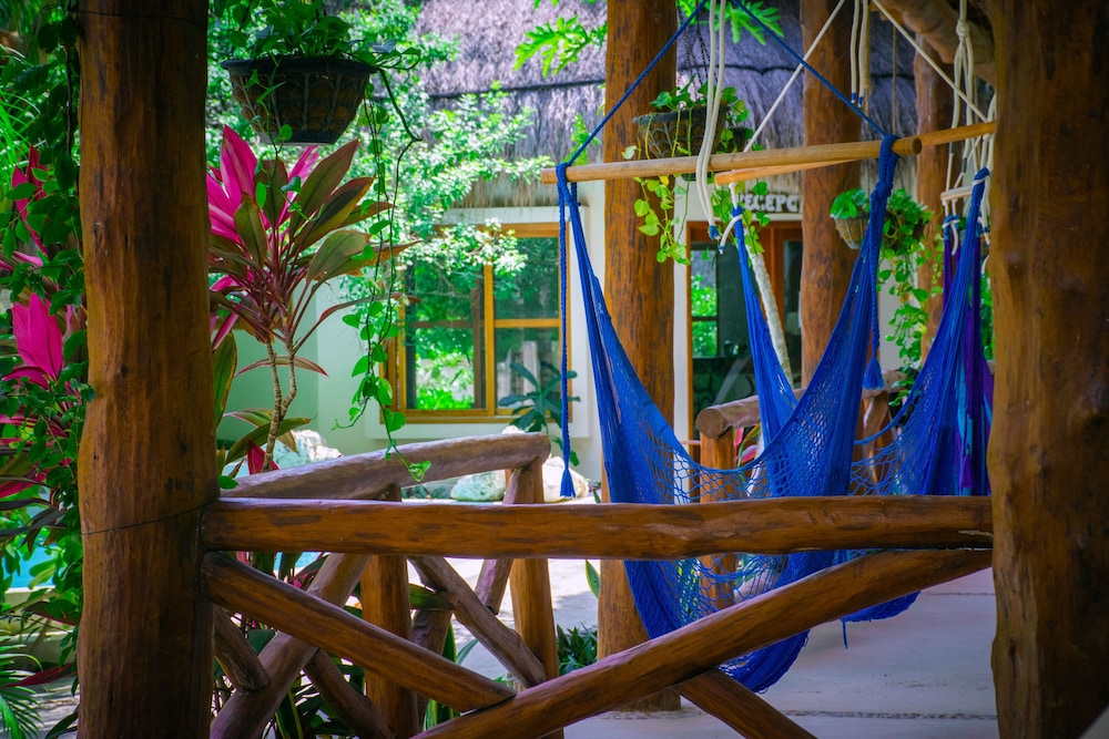 Casa Iguana Holbox 33/37