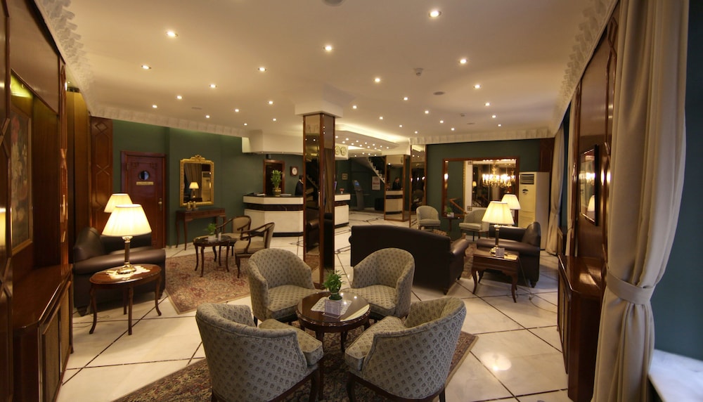 Vardar Palace Hotel 22/31
