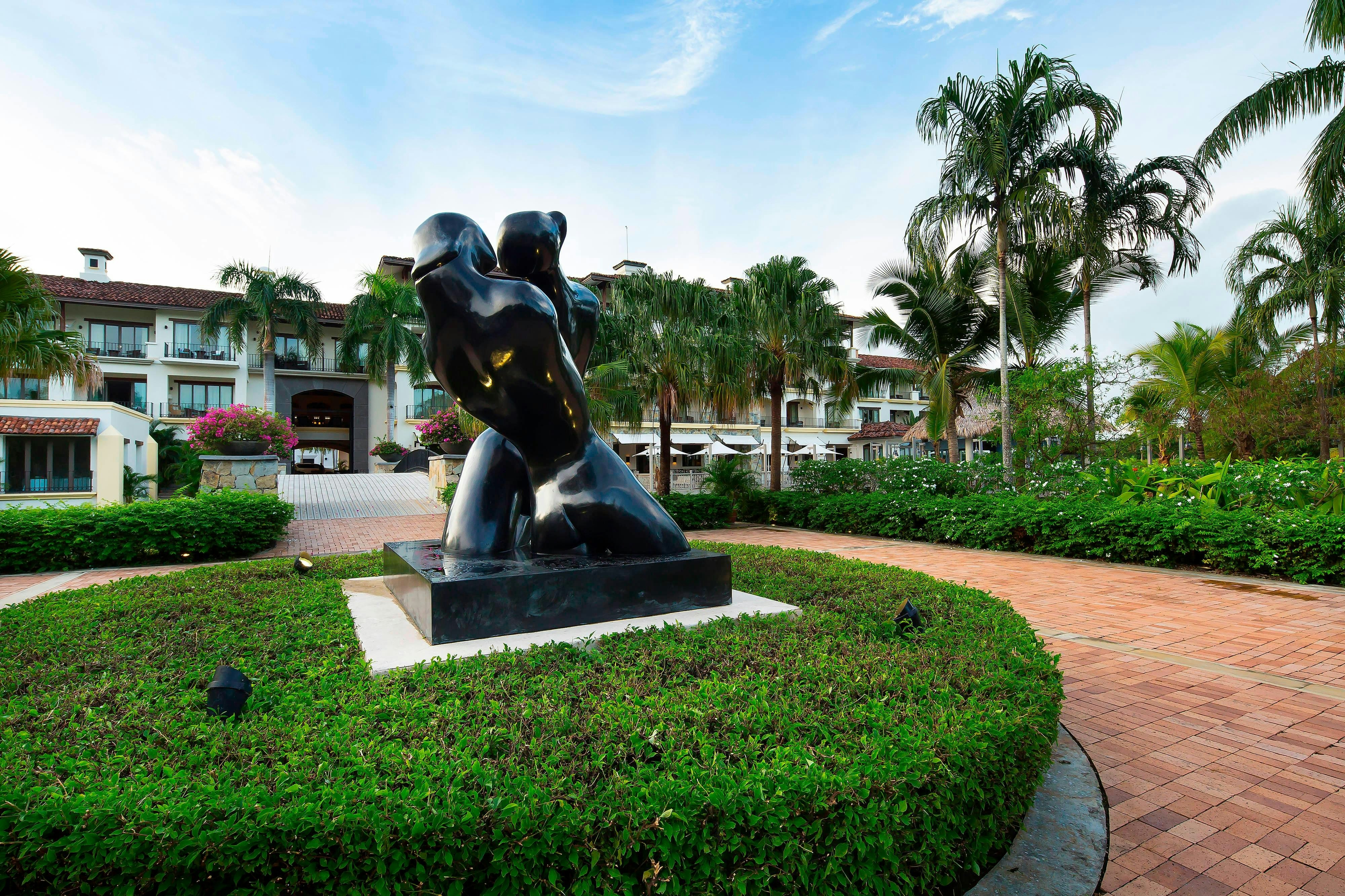 The Buenaventura Golf & Beach Resort Panama, Autograph Collection 73/79