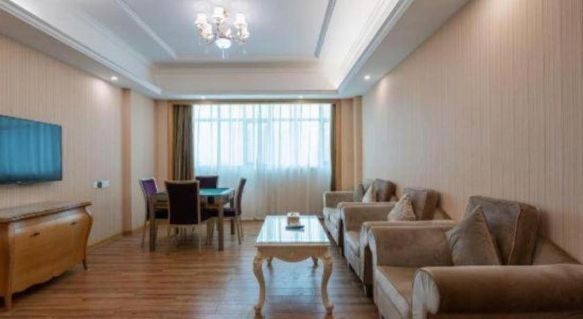 Vienna Hotel (Guangzhou Huadu Sunac Cultural Tourism City) 37/55