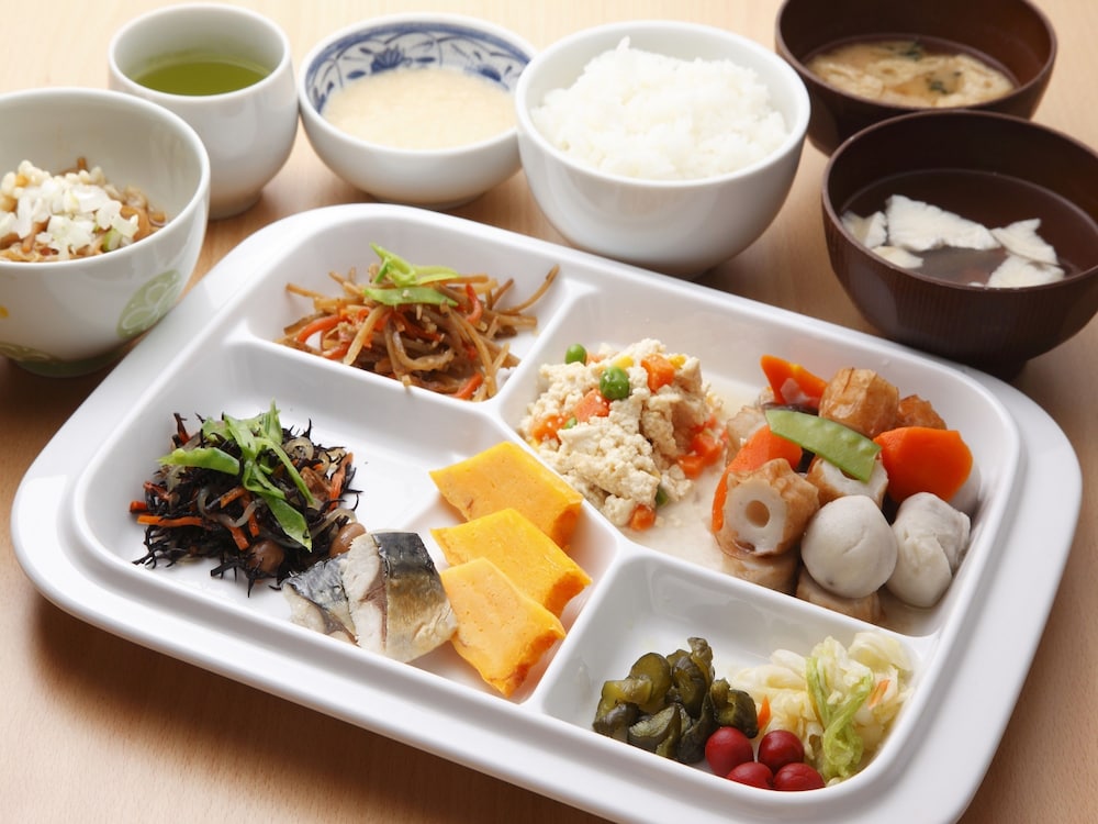 APA Hotel Aomorieki Kenchodori 36/50