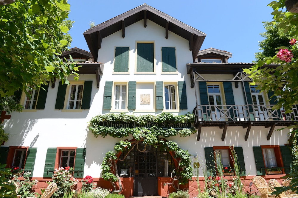 Quattro Fontane 1/50