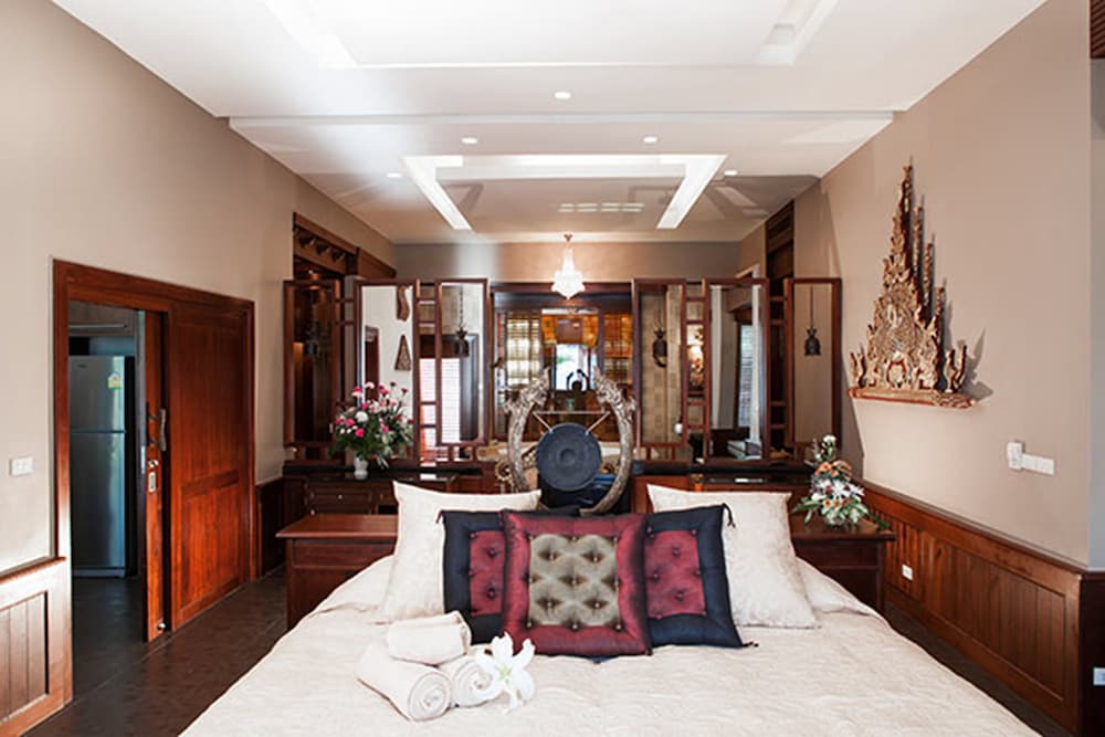 Ammatara Pura Pool Villas 41/68