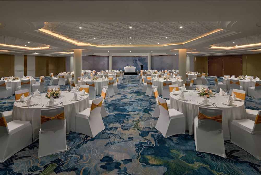 Wyndham Royal Beachfront Resort & Spa Hoi An Danang 50/59