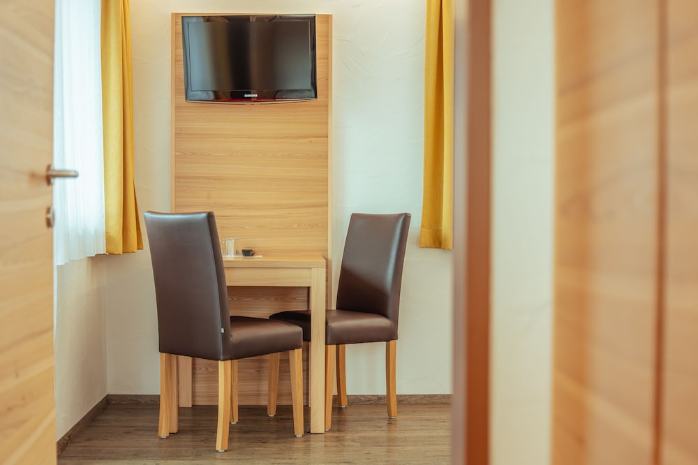 Hotel Gesser Sillian 35/50