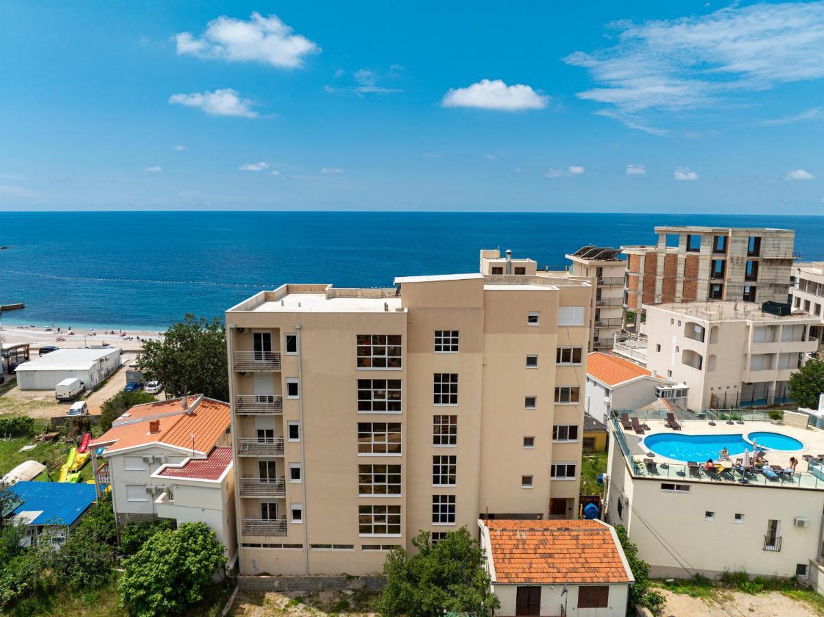 Saray Apart Hotel 2/21