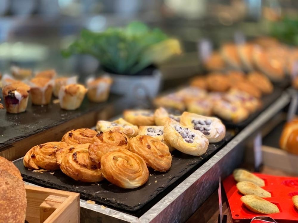 凯悦酒店利雅得OLAYA(HYATT REGENCY RIYADH OLAYA) 图片3