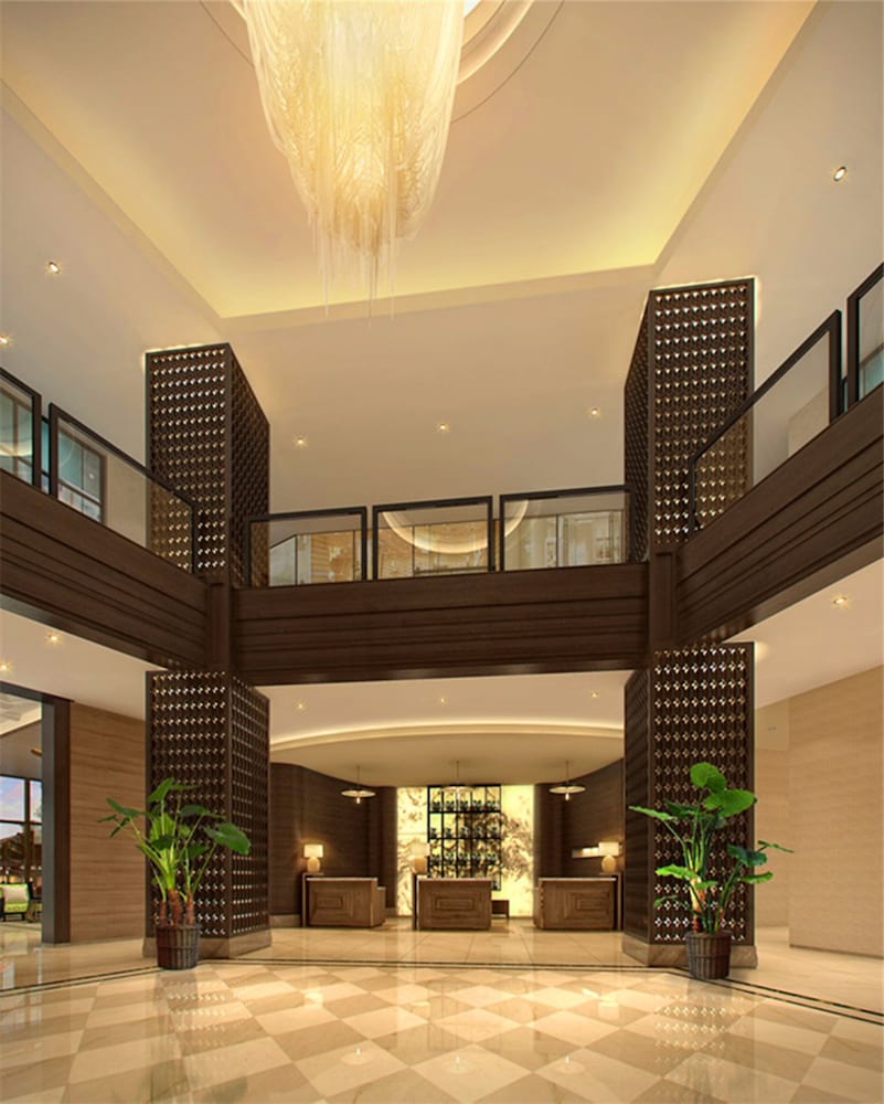 Paxton Vacances Hotels & Resorts Sanya 3/33