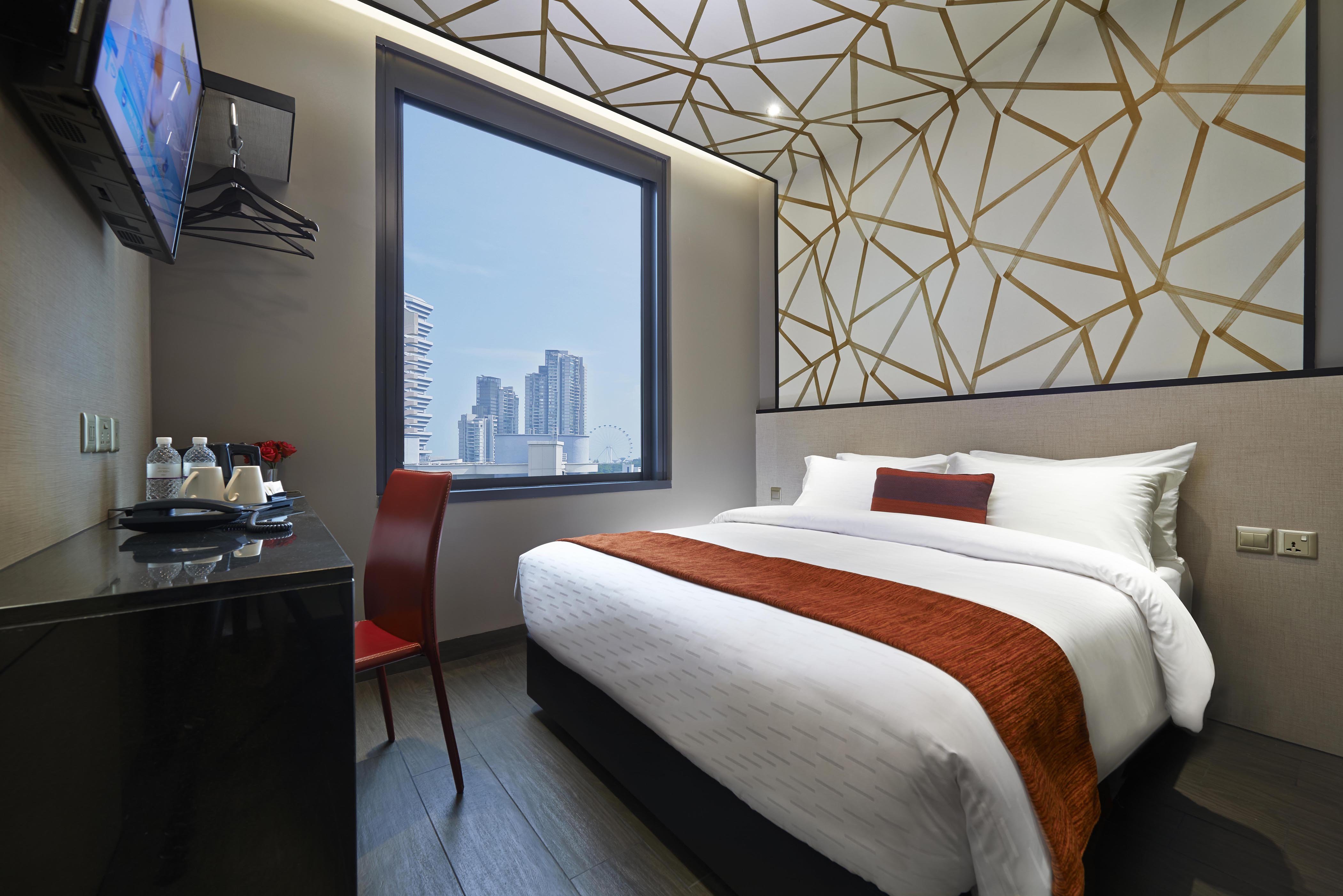 Hotel Boss 15/37