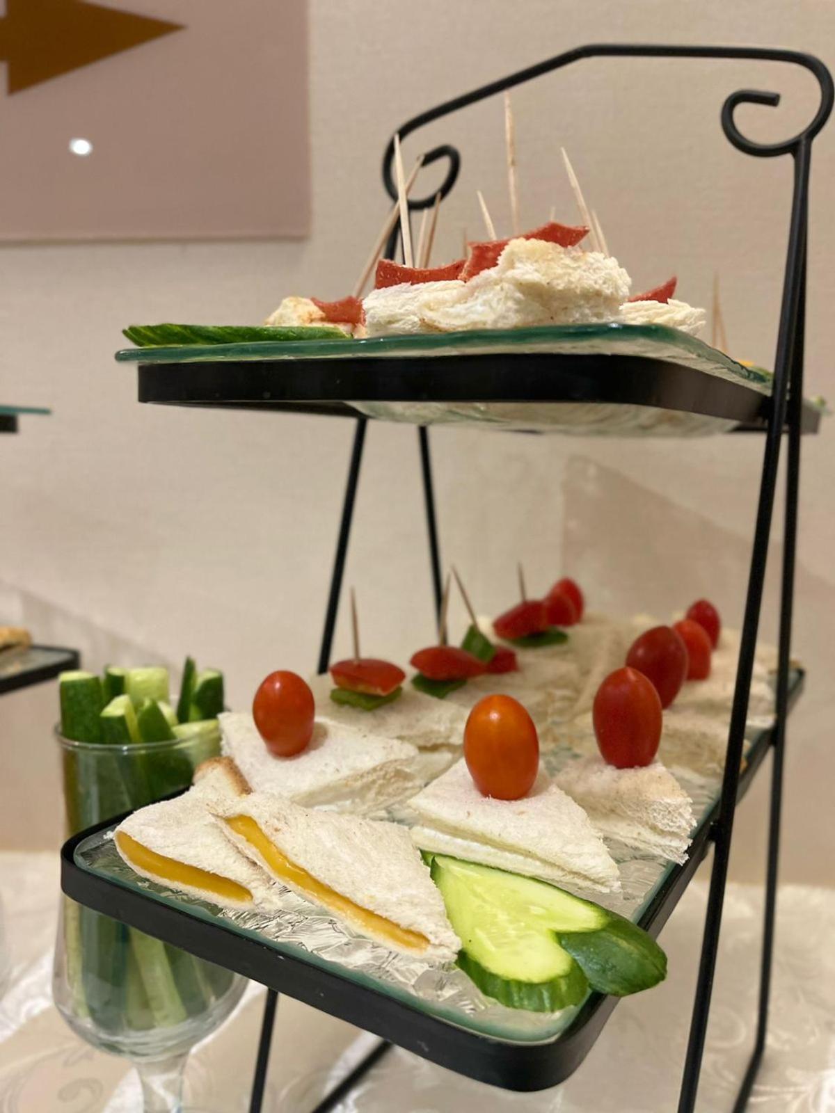 أورينتال ريزيدنس(Oriental Residence) 47/57