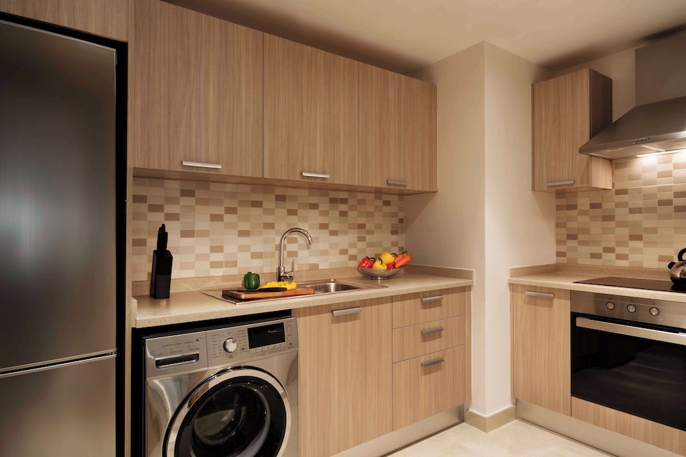 Al Najada Doha Hotel Apartments by Oaks 49/49
