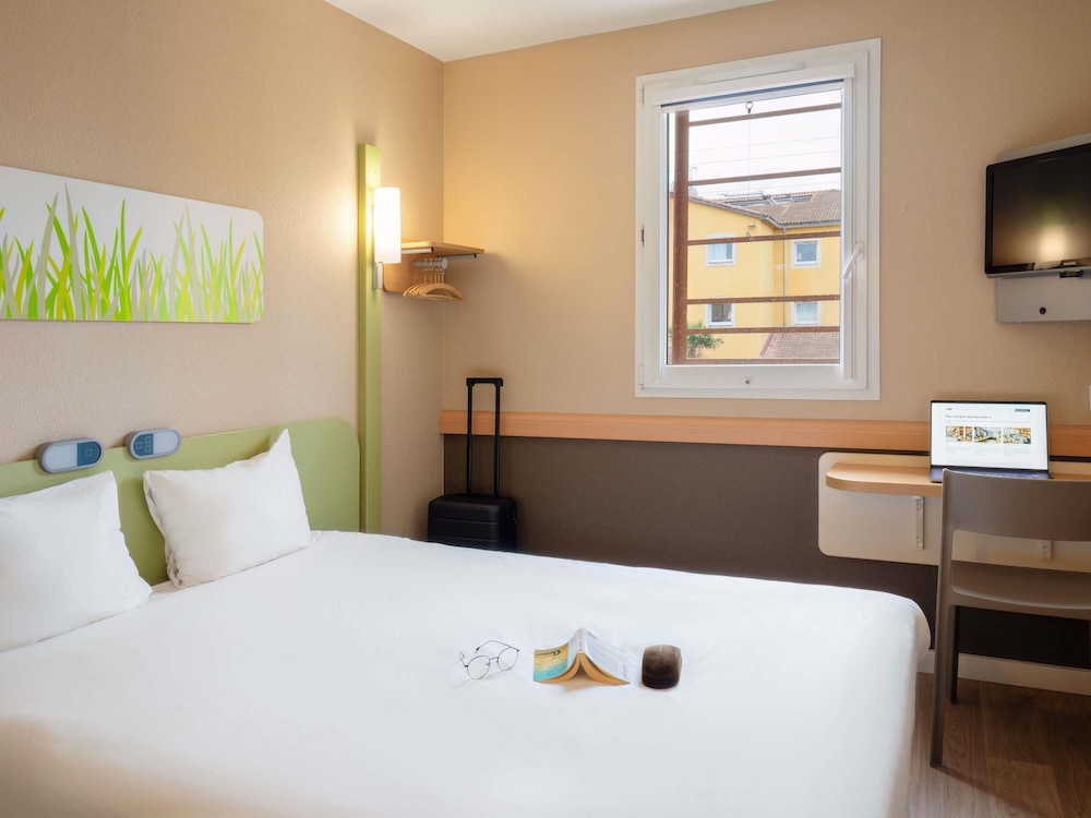 Ibis Budget Manosque Cadarache 16/50