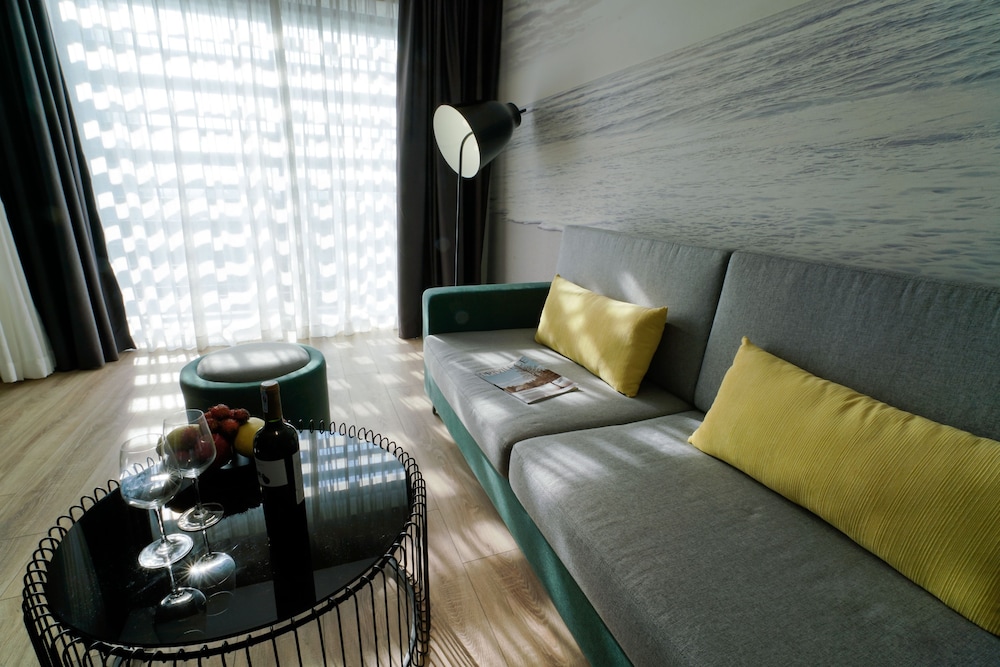 Satya Danang Hotel 16/50