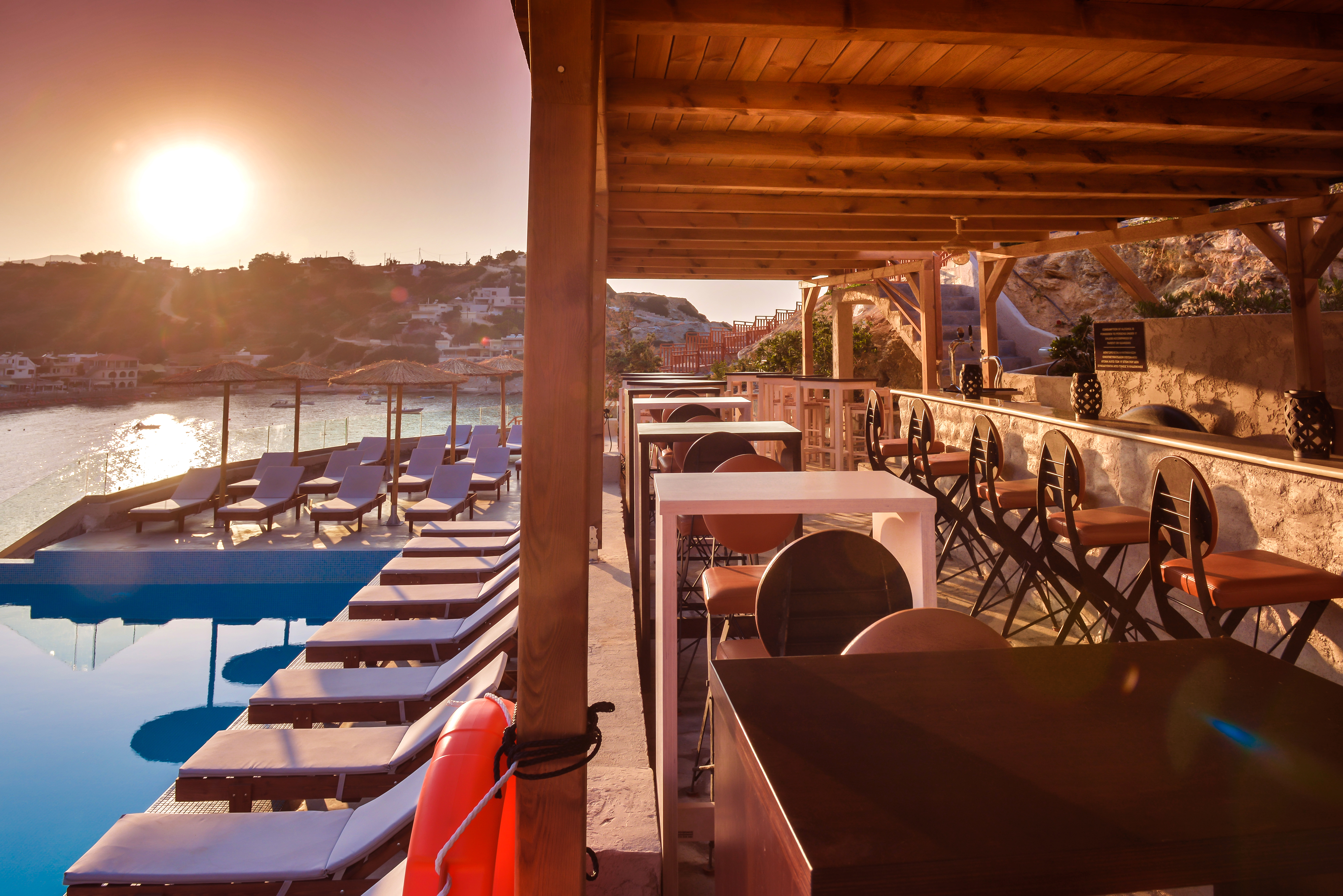 Lygaria Beach Hotel 24/48