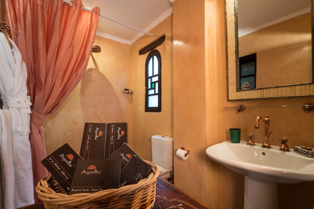 Algila Fes Riad Medina Charme Hotel 32/63