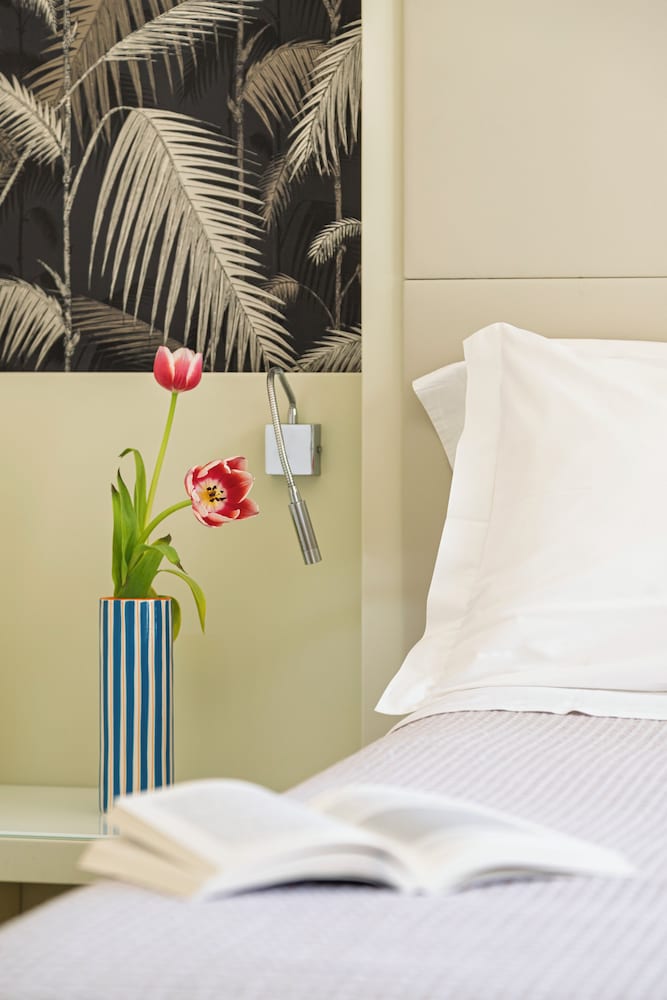 Hotel Gemma 17/50