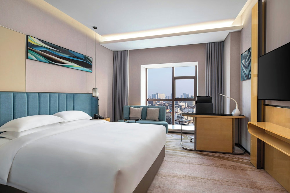 Courtyard By Marriott Nanchang 4/26